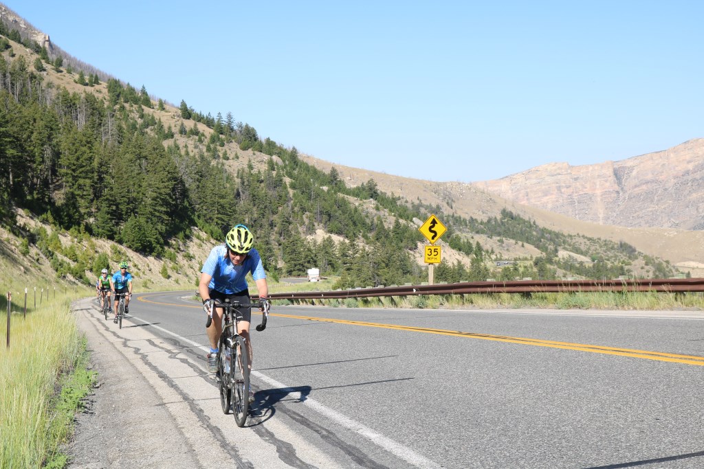 Gallery Tour de Wyoming
